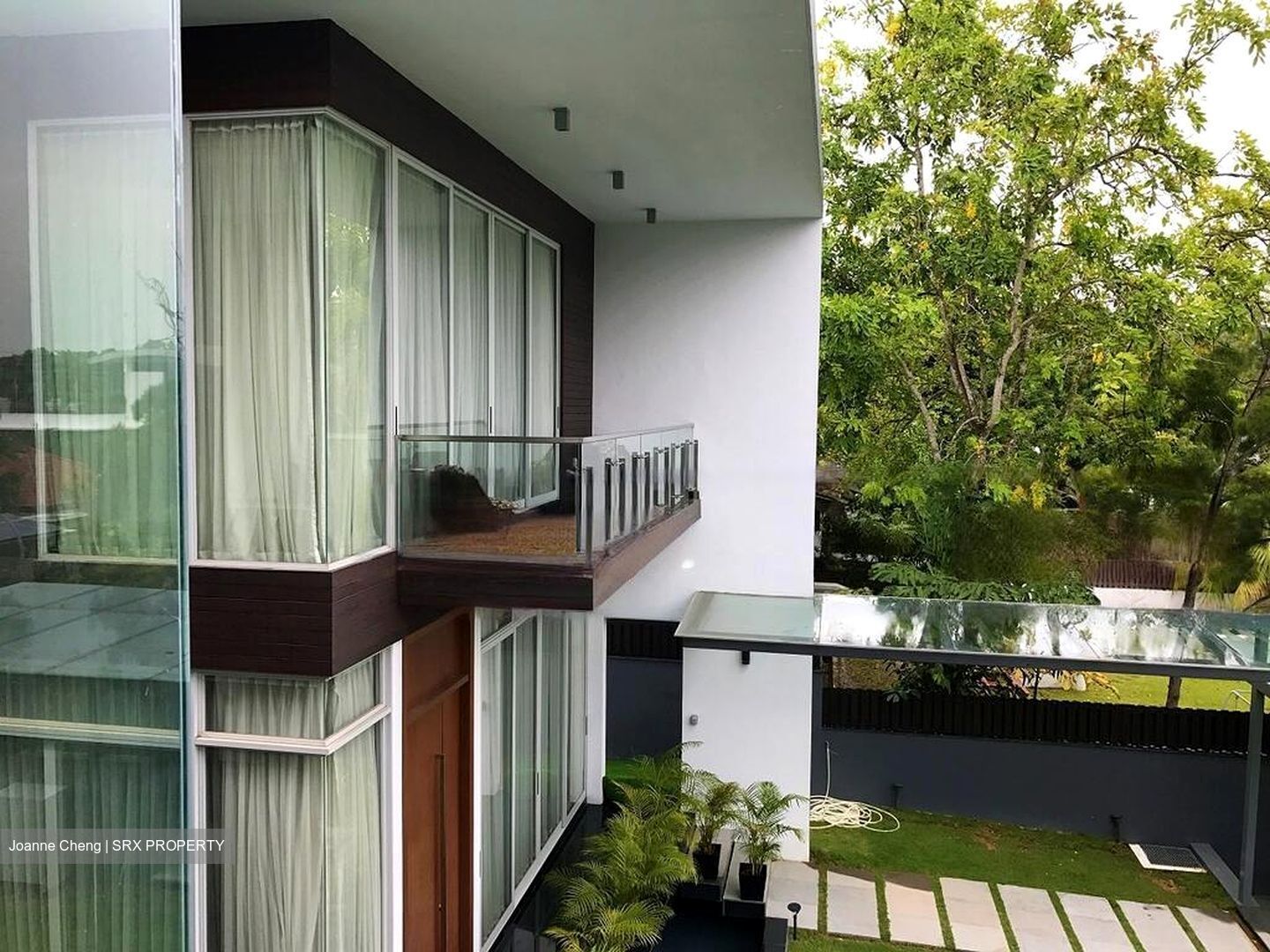 Changi Heights (D17), Detached #428007891